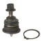 Delphi SUSPENSION BALL JOINT TC5907 - alternate 4